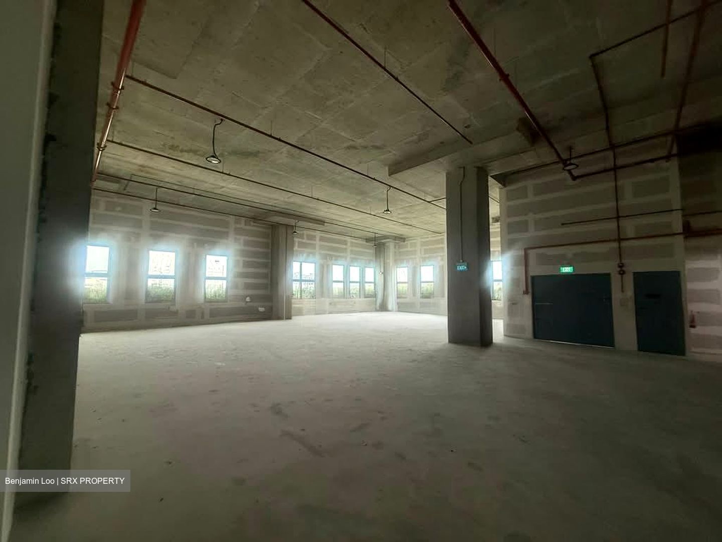 Jalan Papan (D22), Factory #591812161